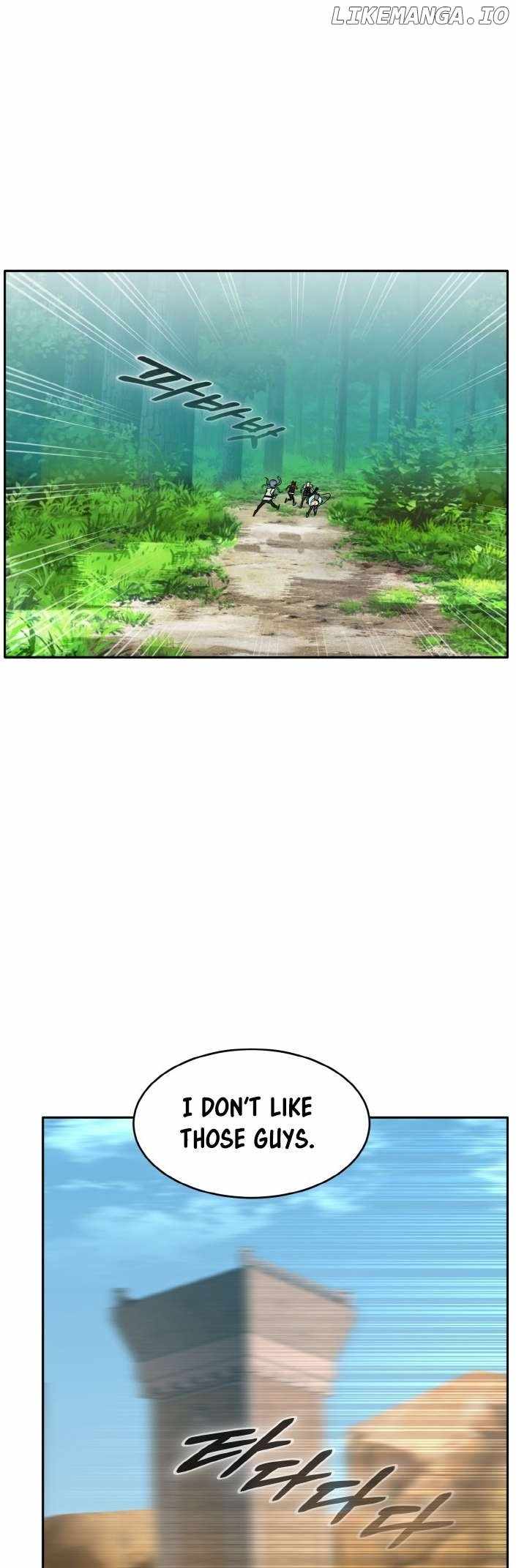 Counter Cube Chapter 82 45